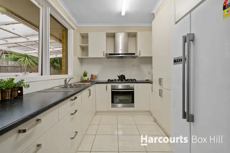 Fifth view of Homely house listing, 65 Raleigh Street, Forest Hill VIC 3131