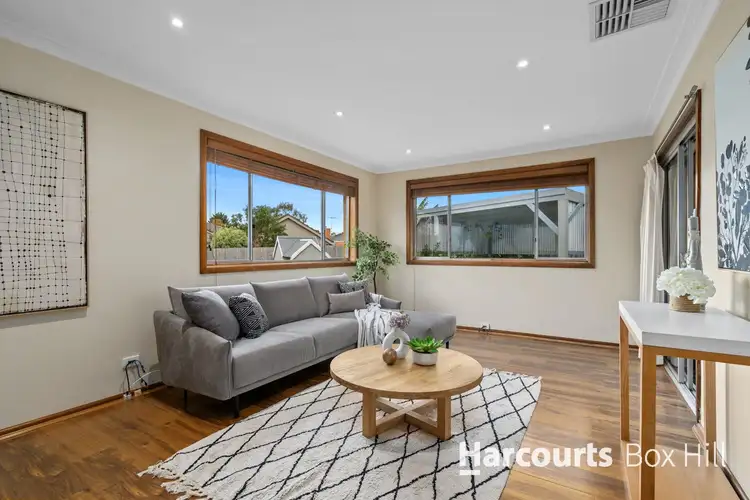 Sixth view of Homely house listing, 65 Raleigh Street, Forest Hill VIC 3131