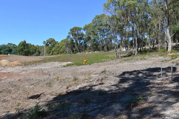 Sixth view of Homely land listing, Lot 4/48 White Hills Road, Penguin TAS 7316