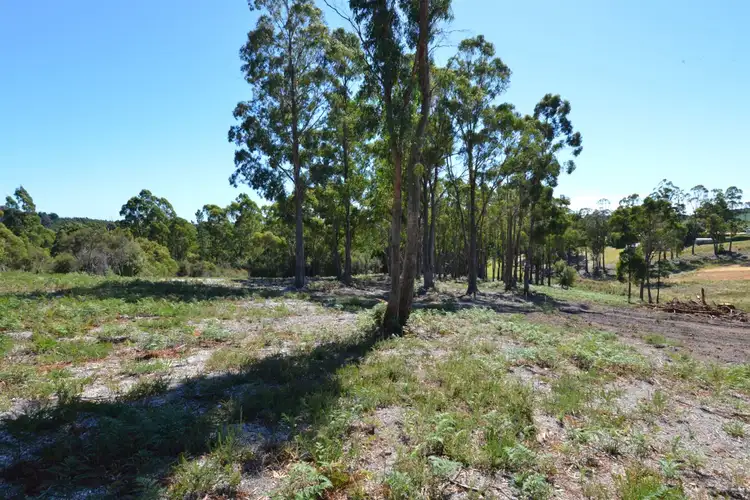 Fourth view of Homely land listing, Lot 5/48 White Hills Road, Penguin TAS 7316