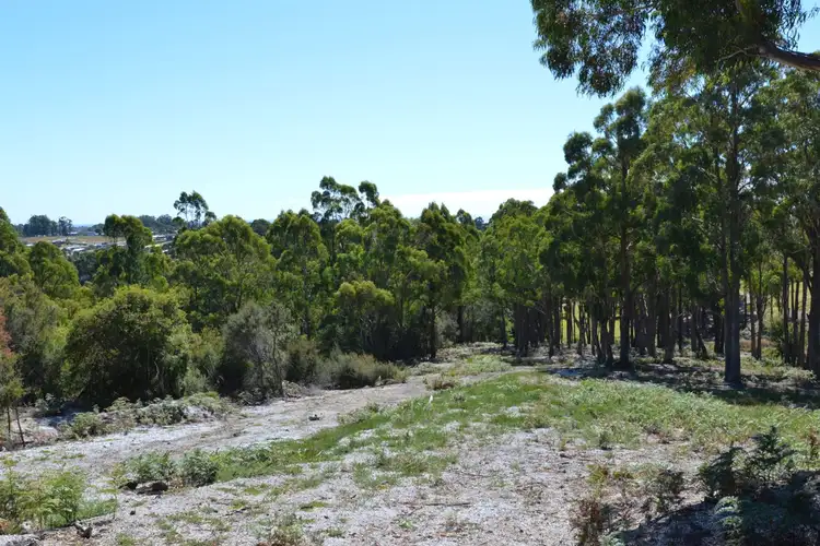 Fifth view of Homely land listing, Lot 5/48 White Hills Road, Penguin TAS 7316