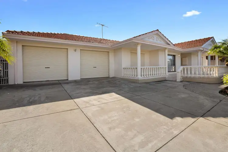 70 Barrington Street, Spearwood WA 6163