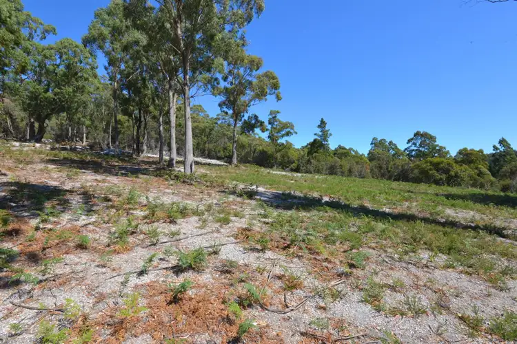 Lot 1/48 White Hills Road, Penguin TAS 7316