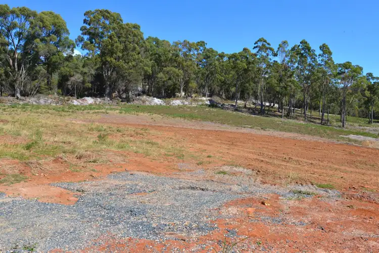 Lot 3/48 White Hills Road, Penguin TAS 7316