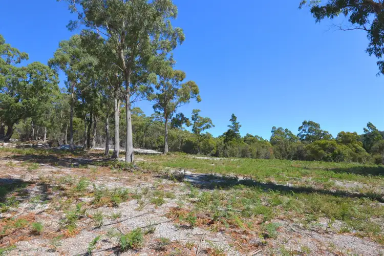 Second view of Homely land listing, Lot 3/48 White Hills Road, Penguin TAS 7316