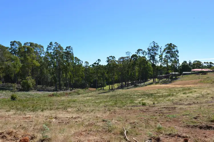 Sixth view of Homely land listing, Lot 3/48 White Hills Road, Penguin TAS 7316