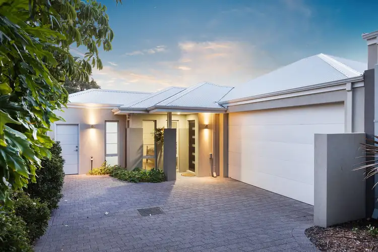 15C Gerald Street, Spearwood WA 6163