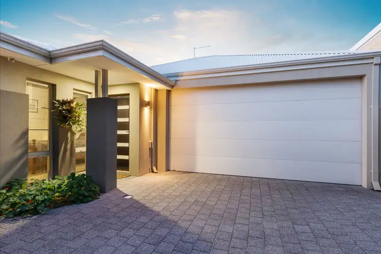 Second view of Homely house listing, 15C Gerald Street, Spearwood WA 6163