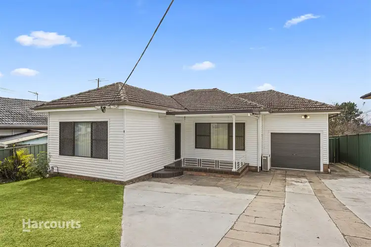 Main view of Homely house listing, 8 Harvey Street, Dapto NSW 2530