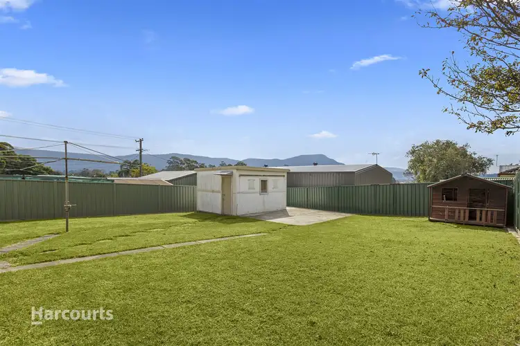 Second view of Homely house listing, 8 Harvey Street, Dapto NSW 2530