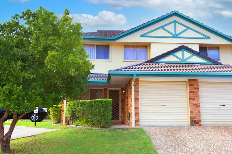 2/12 Sarath Street, Mudgeeraba QLD 4213