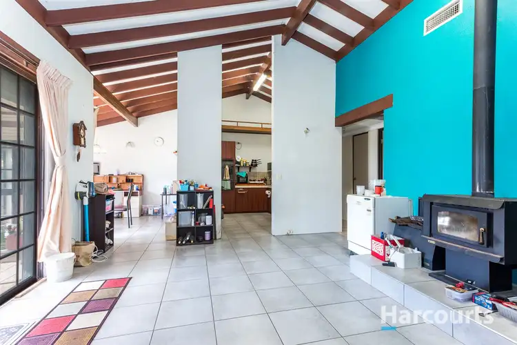 Second view of Homely house listing, 18 Deering Drive, North Yunderup WA 6208