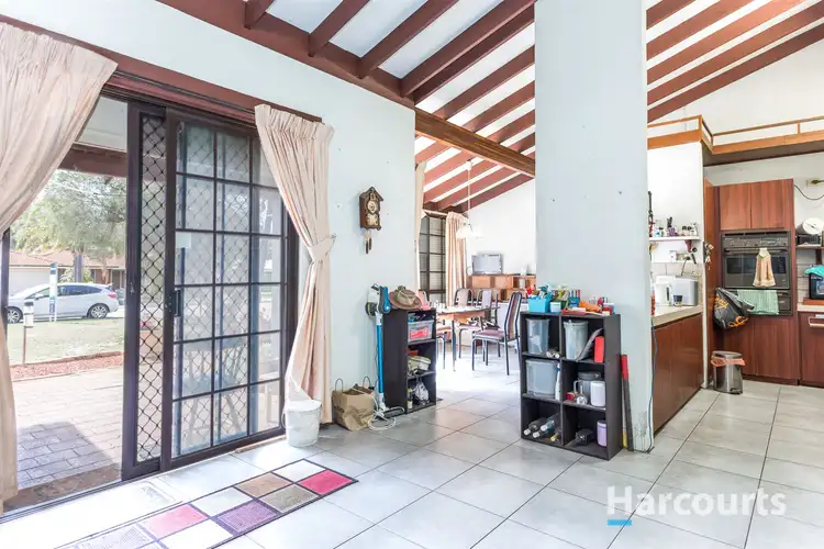 Fourth view of Homely house listing, 18 Deering Drive, North Yunderup WA 6208