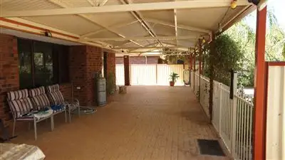Fourth view of Homely house listing, 7 Dolton Way, Merredin WA