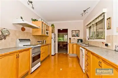 Third view of Homely rural property listing, 14 Kensleigh Avenue, Bellmere QLD