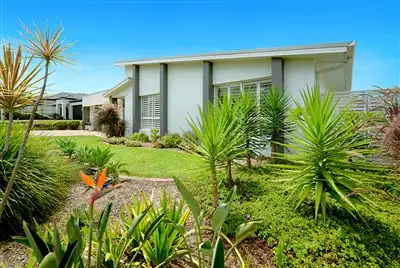 Third view of Homely house listing, 5 Orchid Tree Court, Robina QLD