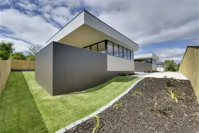 Second view of Homely unit listing, 3/20 Lewan Avenue, Kingston TAS