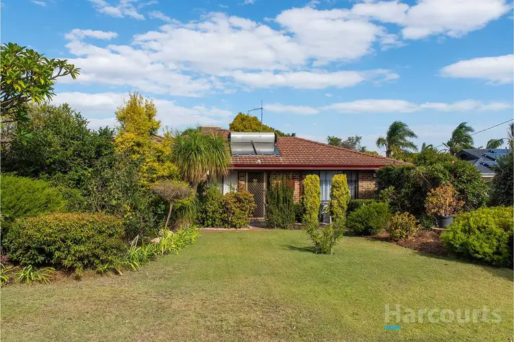 Main view of Homely house listing, 10 Janga Court, Wanneroo WA 6065
