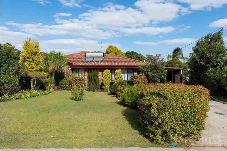 Second view of Homely house listing, 10 Janga Court, Wanneroo WA 6065