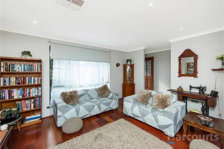 Fourth view of Homely house listing, 10 Janga Court, Wanneroo WA 6065