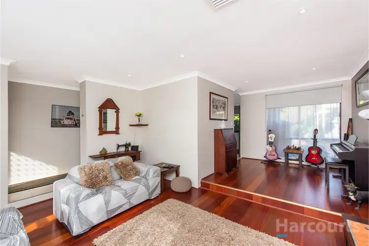 Fifth view of Homely house listing, 10 Janga Court, Wanneroo WA 6065