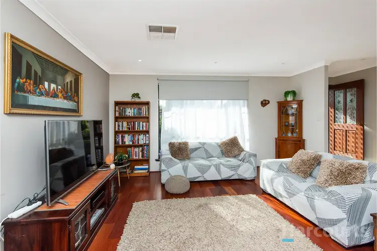 Sixth view of Homely house listing, 10 Janga Court, Wanneroo WA 6065