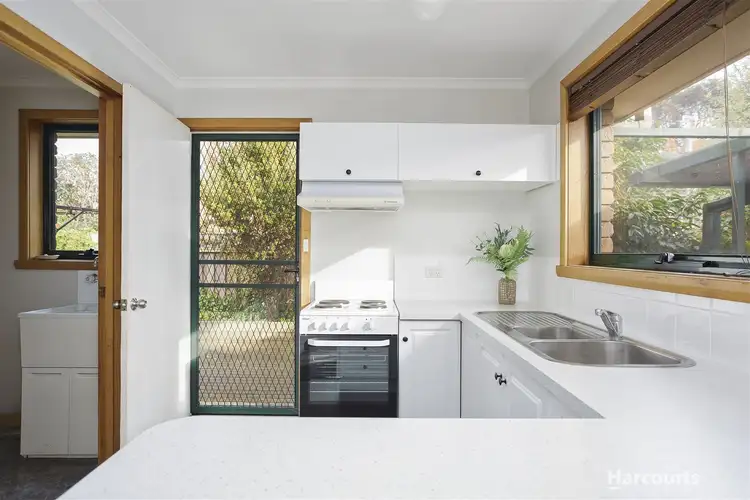 Third view of Homely unit listing, 2/38 Benwerrin Crescent, Norwood TAS 7250