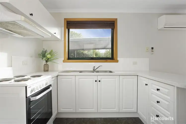 Fourth view of Homely unit listing, 2/38 Benwerrin Crescent, Norwood TAS 7250