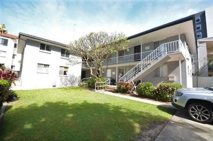 5/18 White Street, Southport QLD 4215