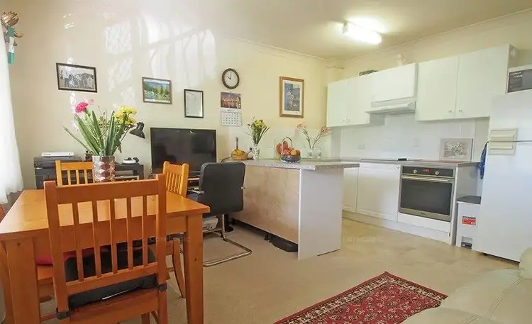 Second view of Homely unit listing, 5/18 White Street, Southport QLD 4215