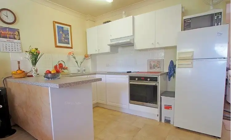 Fourth view of Homely unit listing, 5/18 White Street, Southport QLD 4215