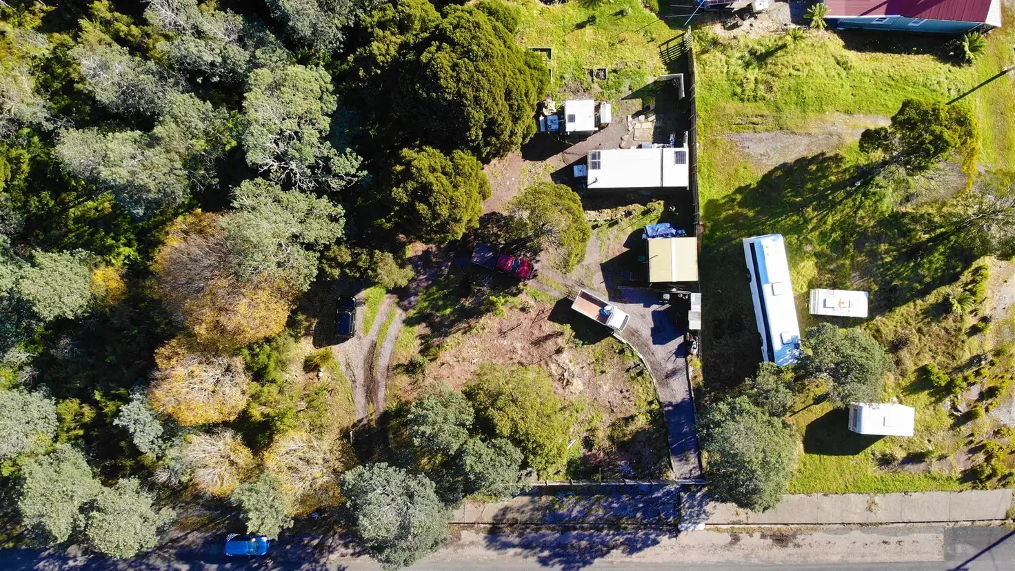 Main view of Homely house listing, 24 Peters Street, Gormanston TAS 7466