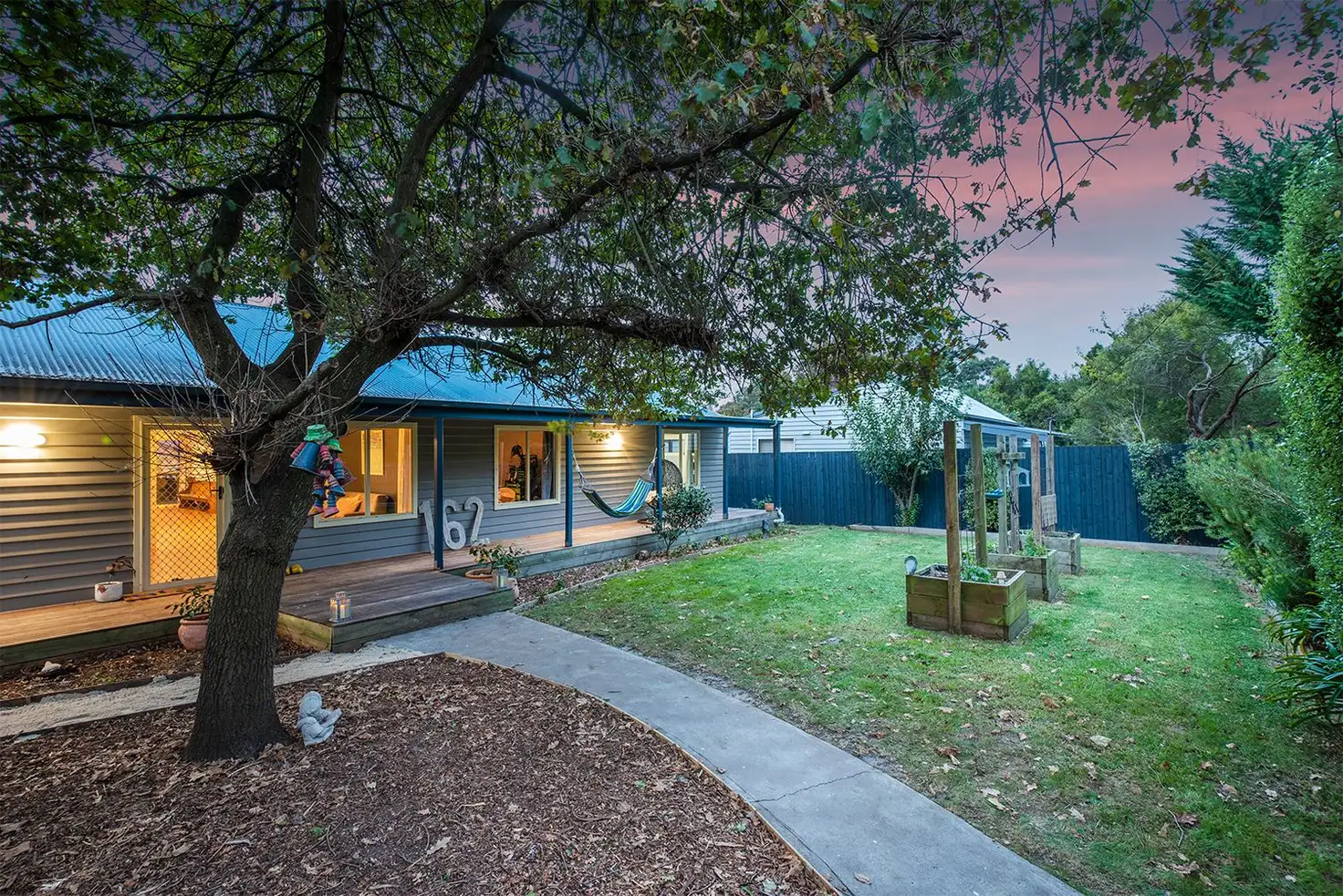 Main view of Homely house listing, 162 Stony Point Road, Crib Point VIC 3919