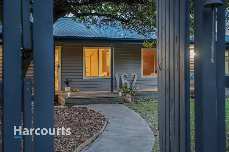Second view of Homely house listing, 162 Stony Point Road, Crib Point VIC 3919