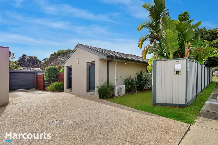 Main view of Homely house listing, 12 Eramosa Road West, Somerville VIC 3912