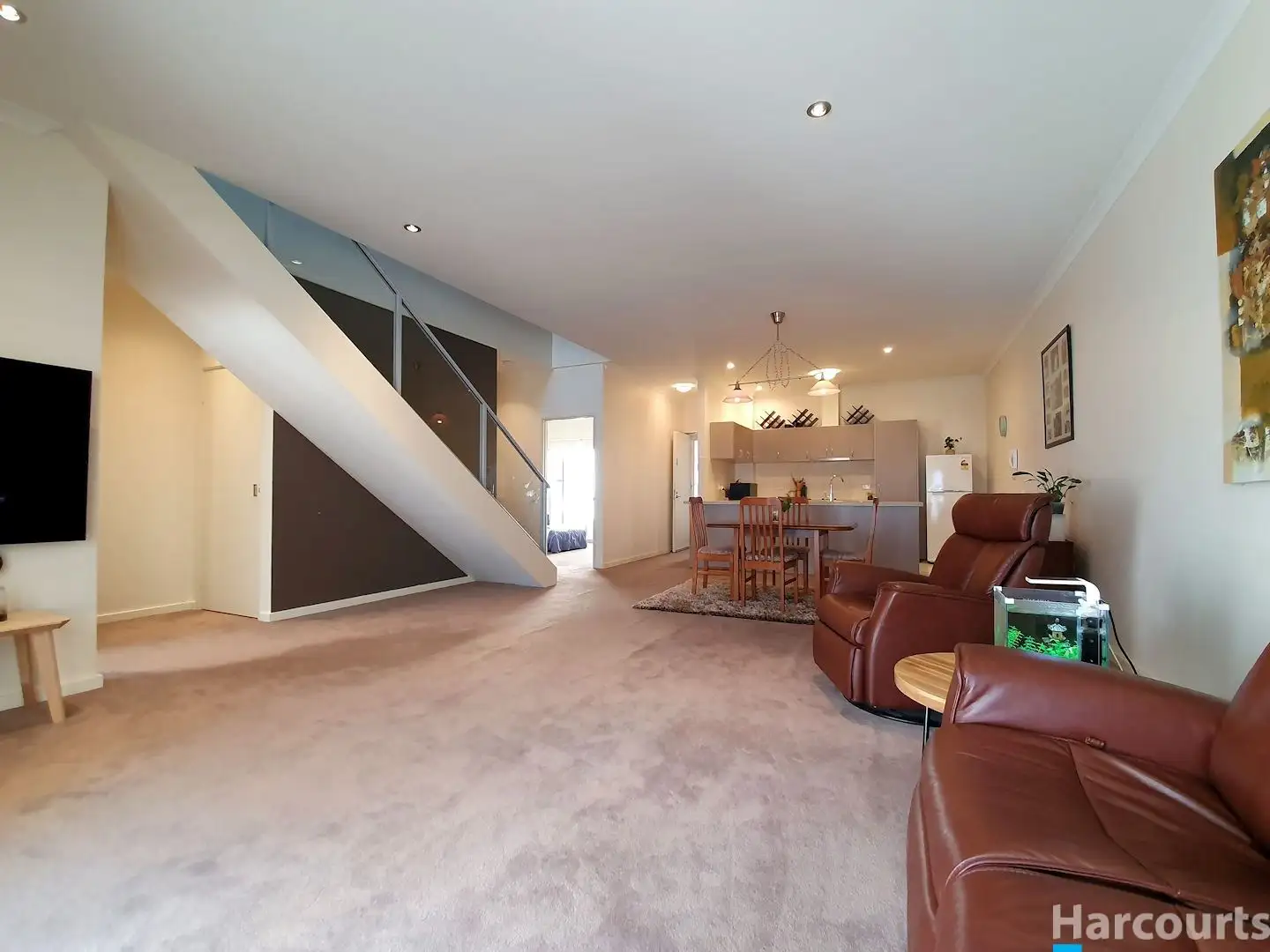 Main view of Homely apartment listing, 18/53 Davidson Terrace, Joondalup WA 6027