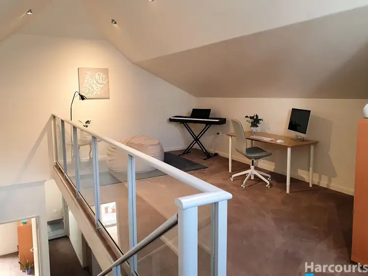 Second view of Homely apartment listing, 18/53 Davidson Terrace, Joondalup WA 6027