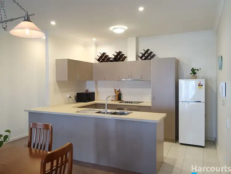 Third view of Homely apartment listing, 18/53 Davidson Terrace, Joondalup WA 6027