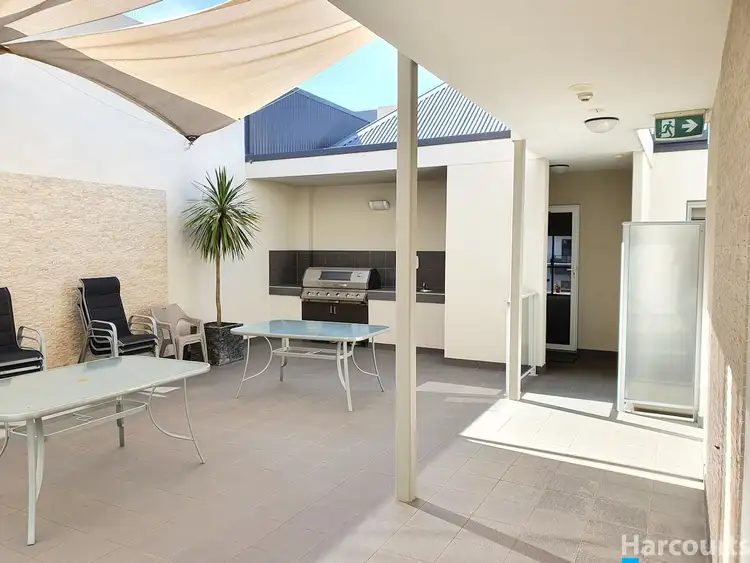 Fifth view of Homely apartment listing, 18/53 Davidson Terrace, Joondalup WA 6027