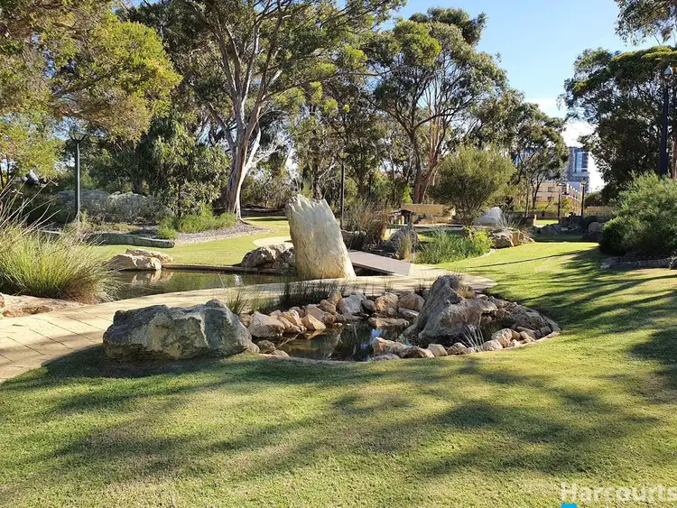 Seventh view of Homely apartment listing, 18/53 Davidson Terrace, Joondalup WA 6027