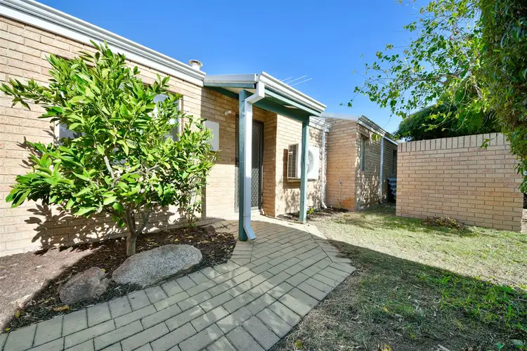 Main view of Homely unit listing, 11/25 Ashford Avenue, Rockingham WA 6168