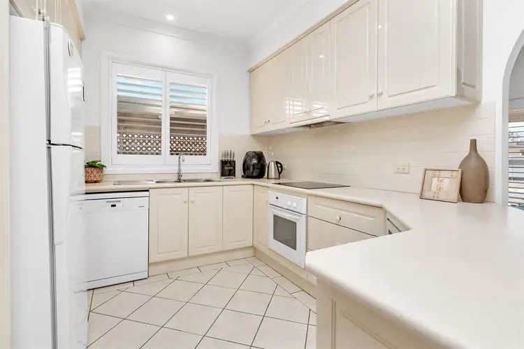 Fifth view of Homely house listing, 1 Ellalong Place, Doonside NSW 2767