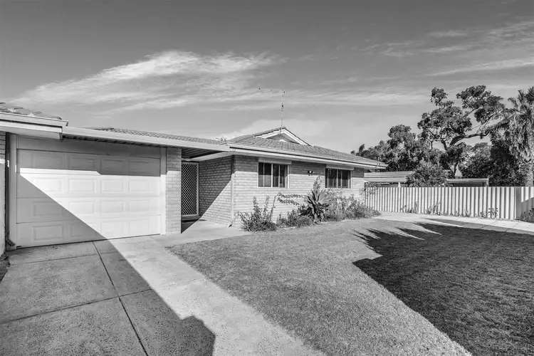 2/3 Rees Place, Wannanup WA 6210