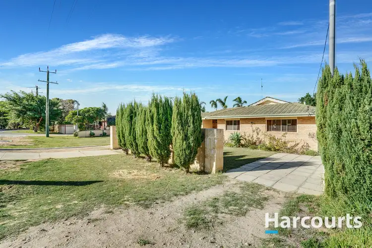 Fourth view of Homely unit listing, 2/3 Rees Place, Wannanup WA 6210