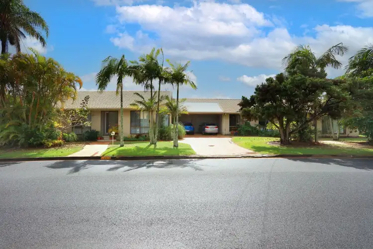 Fourth view of Homely semi-detached listing, 152 The Esplanade, Paradise Point QLD 4216