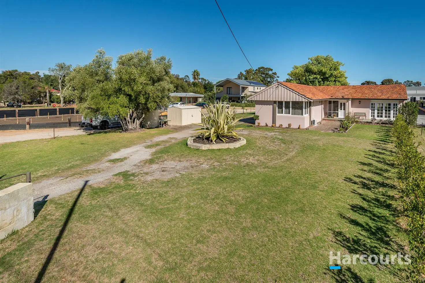 Main view of Homely house listing, 1313 Railway Parade, Bullsbrook WA 6084