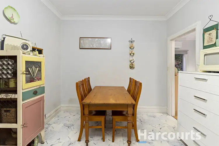 Fourth view of Homely unit listing, 1/2 Parry Street, Croydon VIC 3136