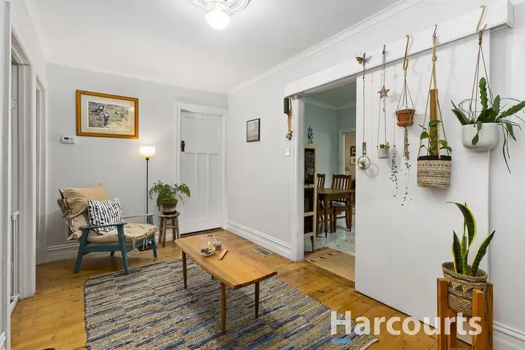 Fifth view of Homely unit listing, 1/2 Parry Street, Croydon VIC 3136