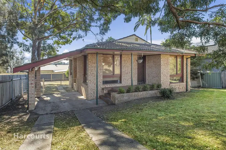 28 Fowlers Road, Koonawarra NSW 2530