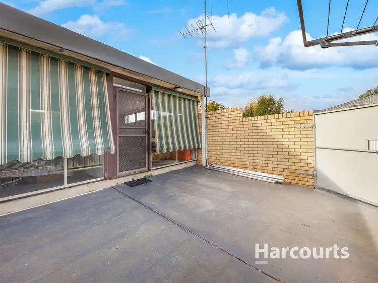 Main view of Homely unit listing, 3/115 Swan Street, Wangaratta VIC 3677